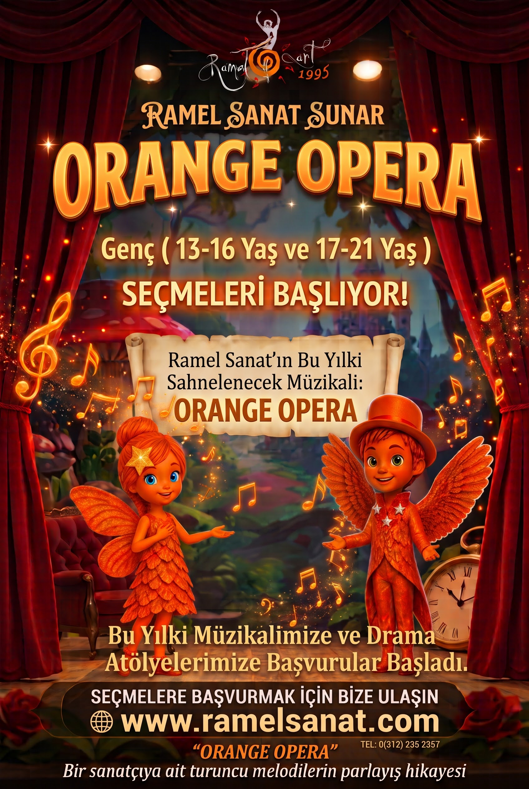 M&uuml;zikal Tiyatro Kursu Ankara.JPG