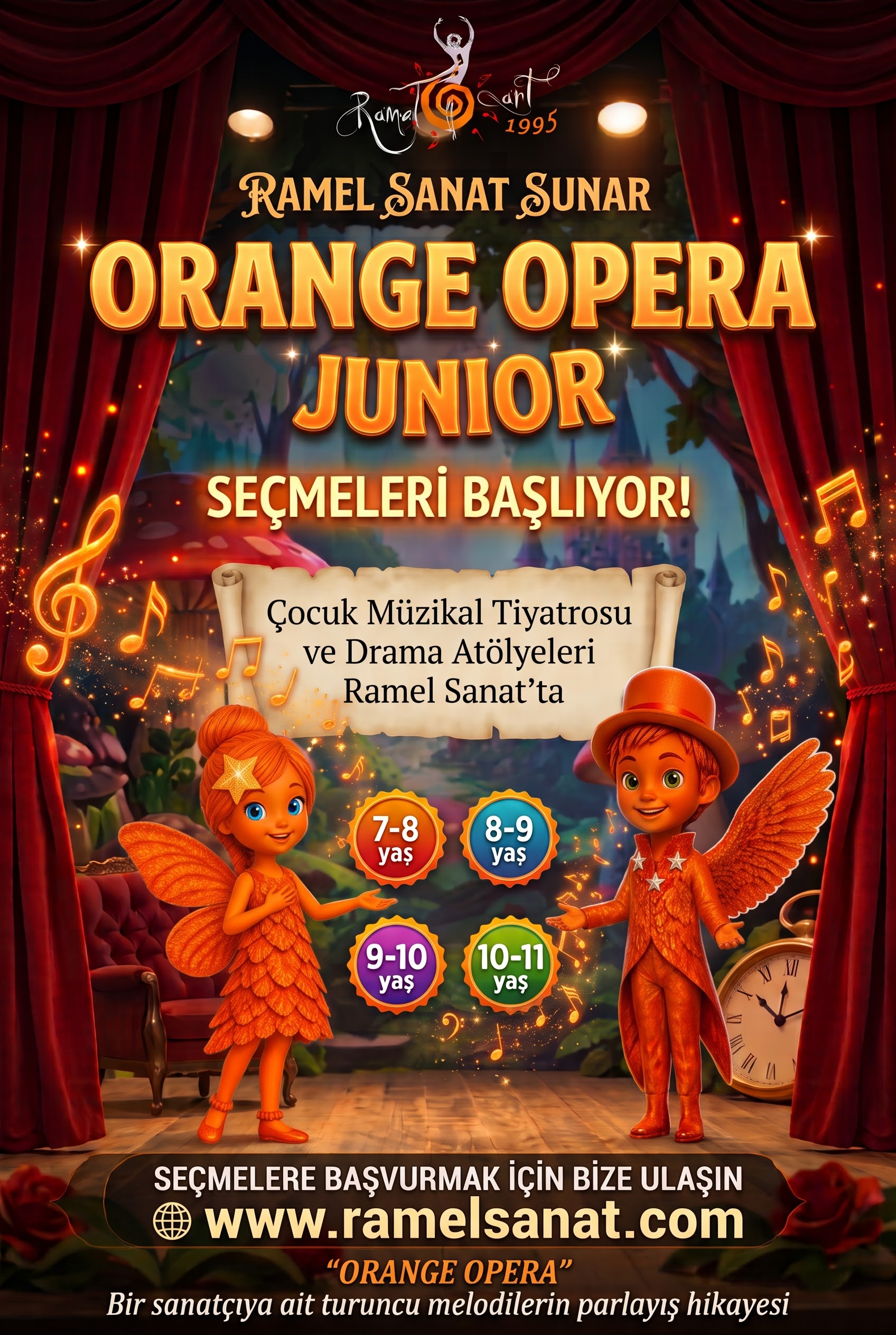 &Ccedil;ocuk M&uuml;zikal Tiyatro Ankara Tiyatrosu.JPG