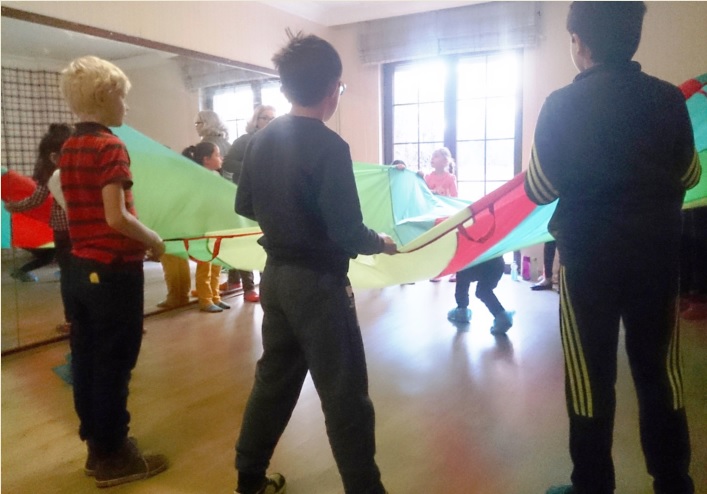 Ankara Ramel Sanat — YDmodülü27