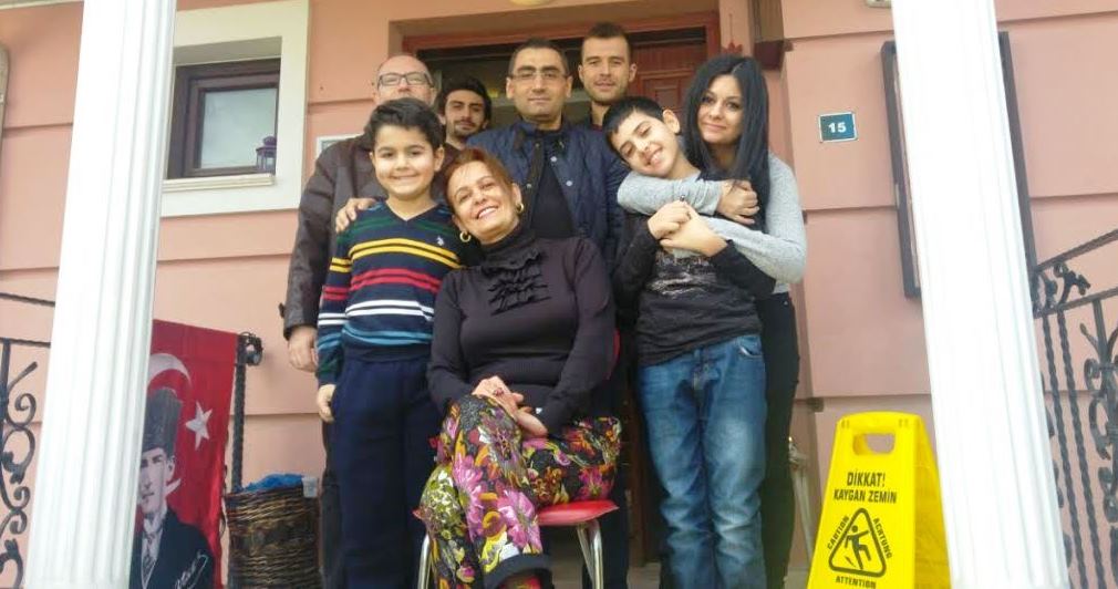 Ankara Ramel Sanat — Ankara disleksi