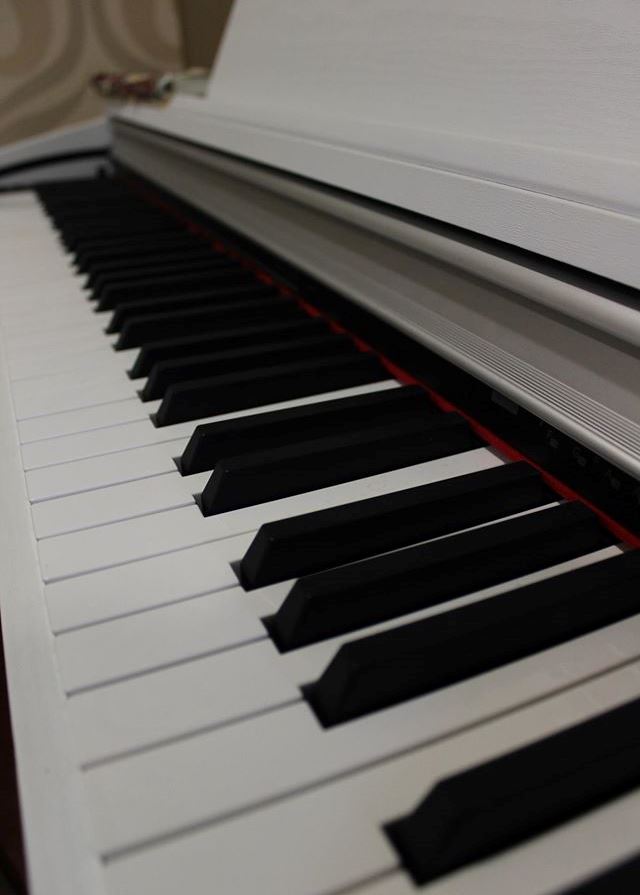 Ankara Ramel Sanat — Ümitköy Müzik Kursu 1