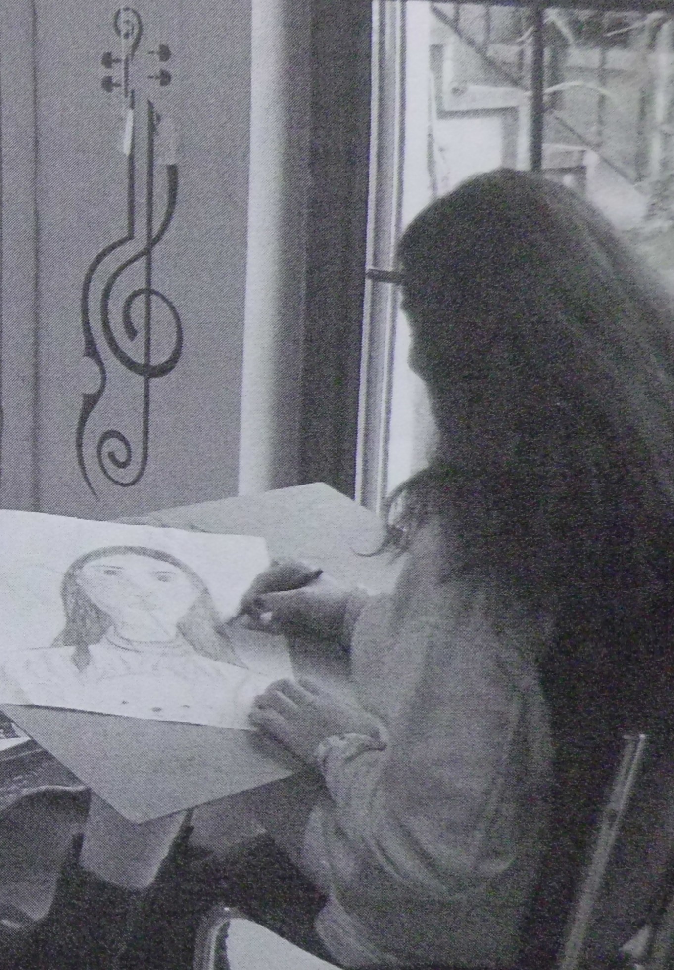 Ankara Ramel Sanat — Resim kursu çayyolu ramel
