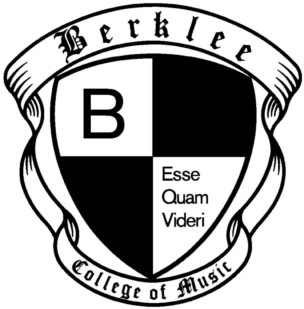 Berklee College of Music Logo