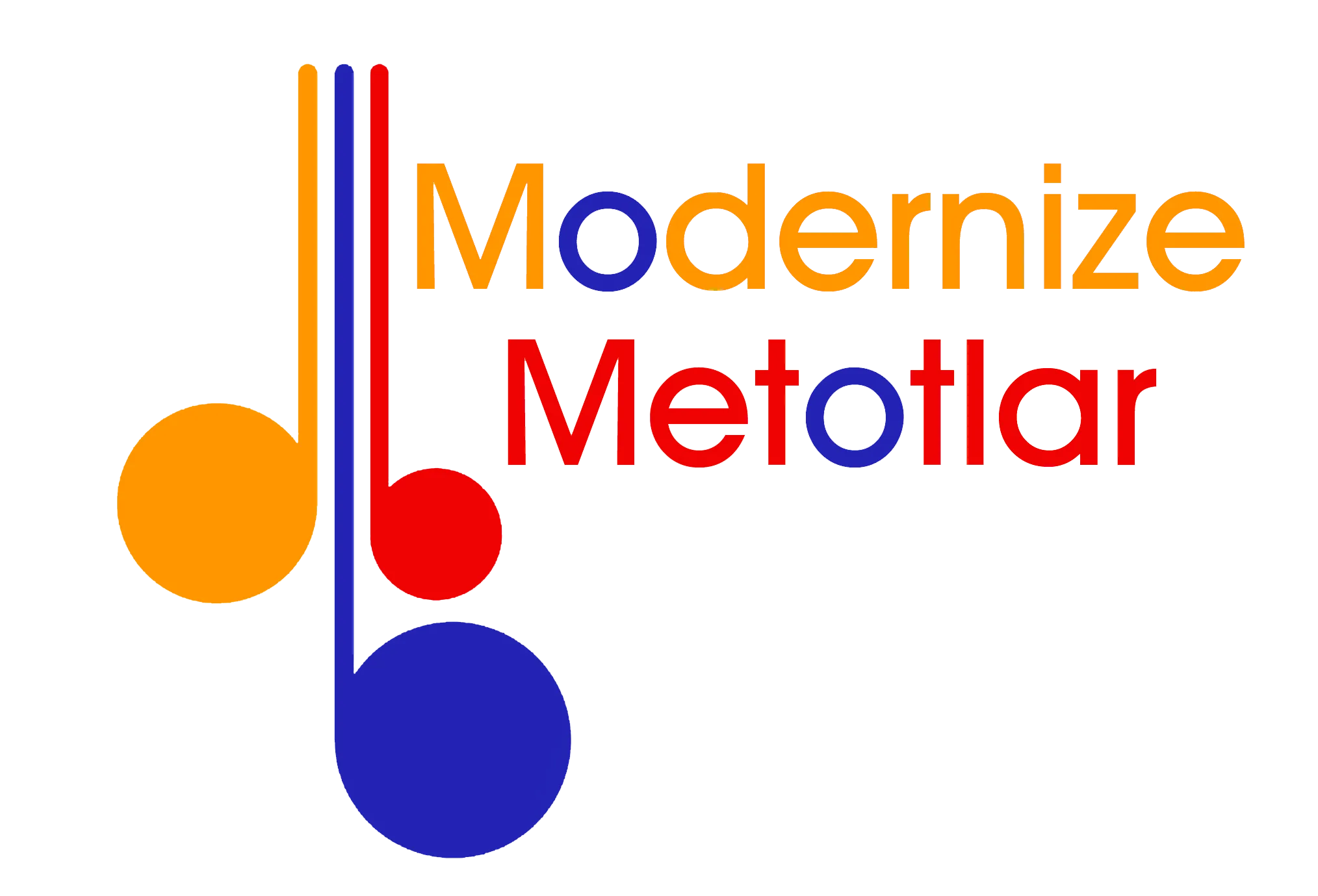 Modernize Metotlar