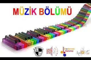 Müzik Bölümü