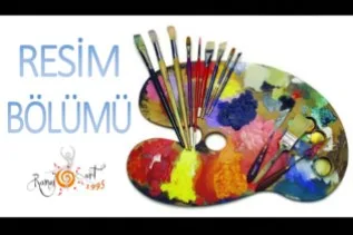 Resim Bölümü