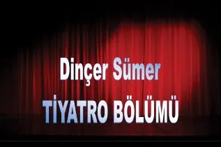 Tiyatro Bölümü