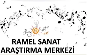 Ramel Sanat Araştırma Merkezi