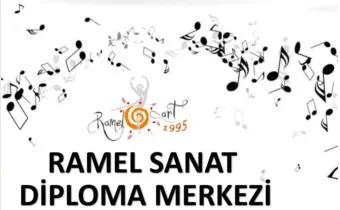 Ramel Sanat Diploma Merkezi