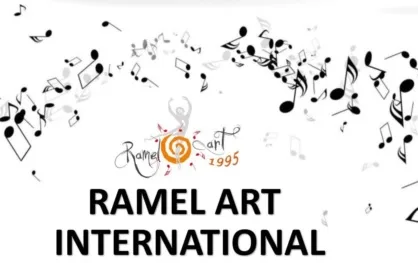 Ramel Art International