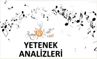 Yetenek Analizleri