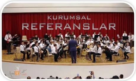 Kurumsal Referanslarımız