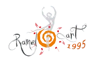 Ankara Ramel Sanat Logo