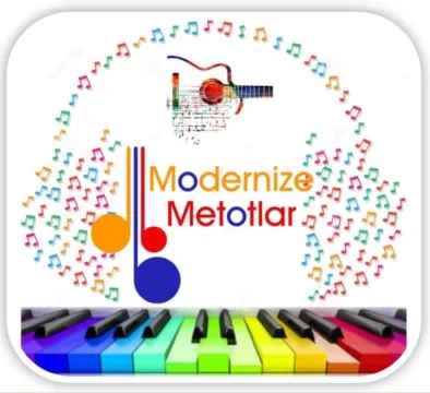 Modernize Metotlar Müzik Kursu