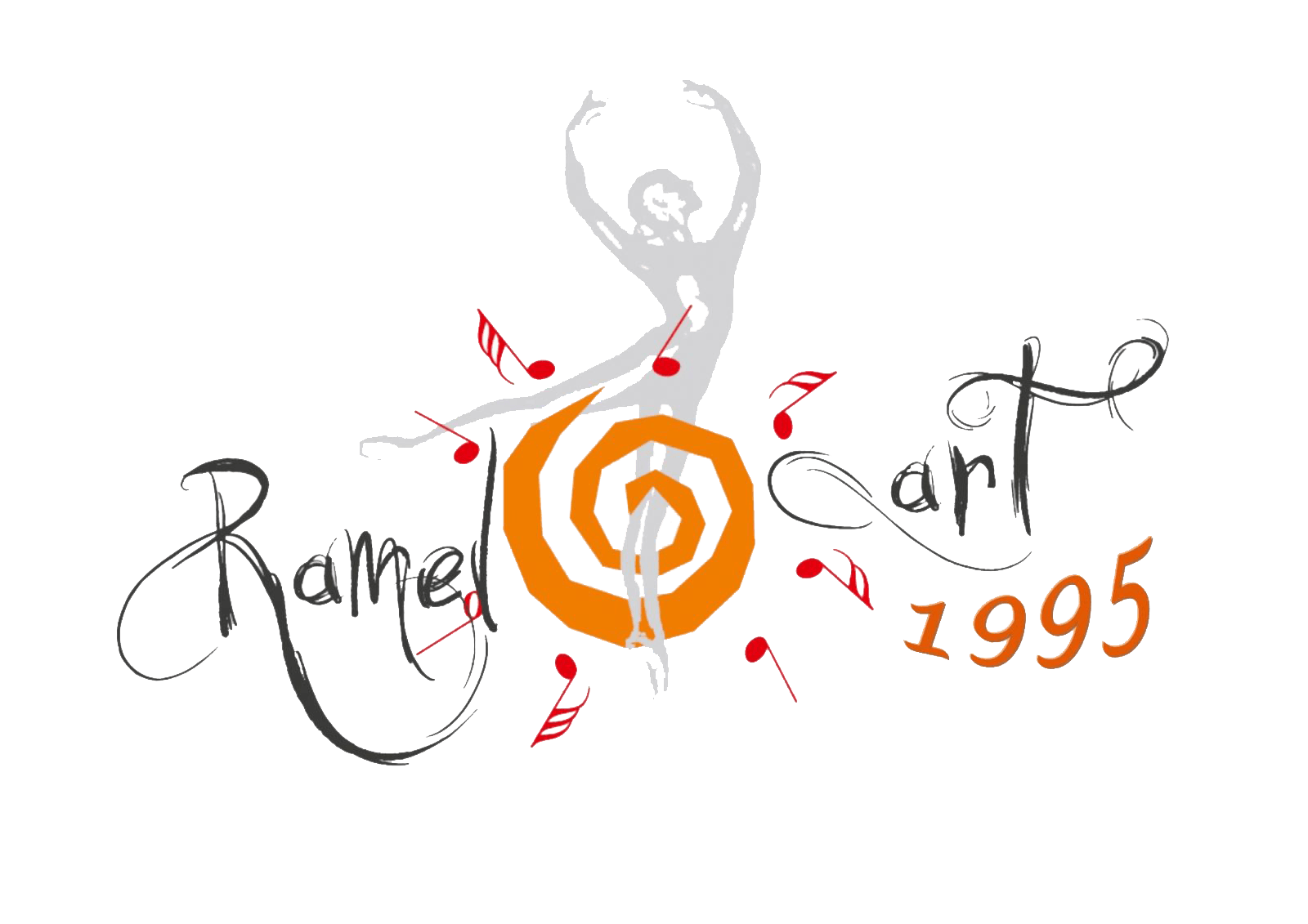 Ankara Ramel Sanat Logo