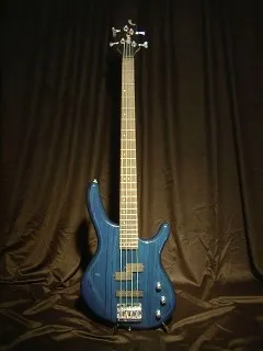 Bas Gitar Kursu Ankara