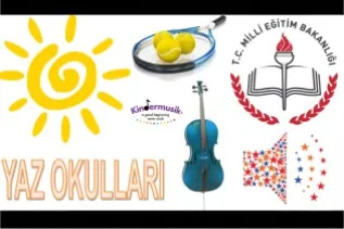Çayyolu Ramel Yaz Okulu Ankara