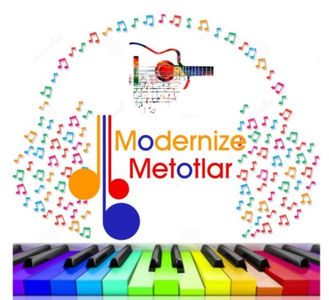 Müzik Kursu Kapsamında Modernize Metotlar – Çayyolu Ümitköy Ramel Piyano, Bateri, Gitar Eğitimleri