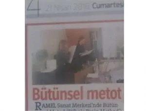 ramelsanat ankara müzik kursu