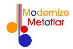 Modernize Metotlar logo