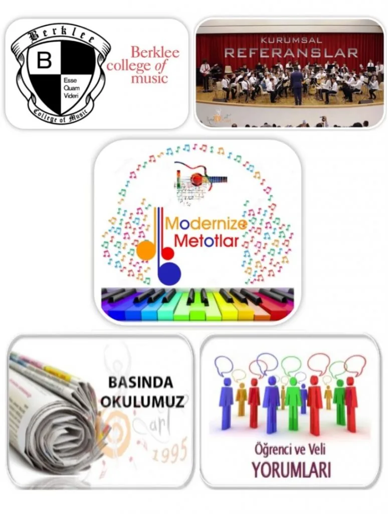 ramelsanat ankara müzik kursu