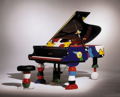 Piyano-Kursu