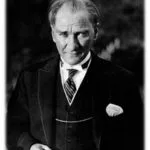 Ramel de Atatürk